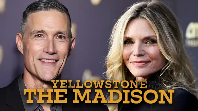 Video thumbnail for Everything We Know About Yellowstone: The Madison