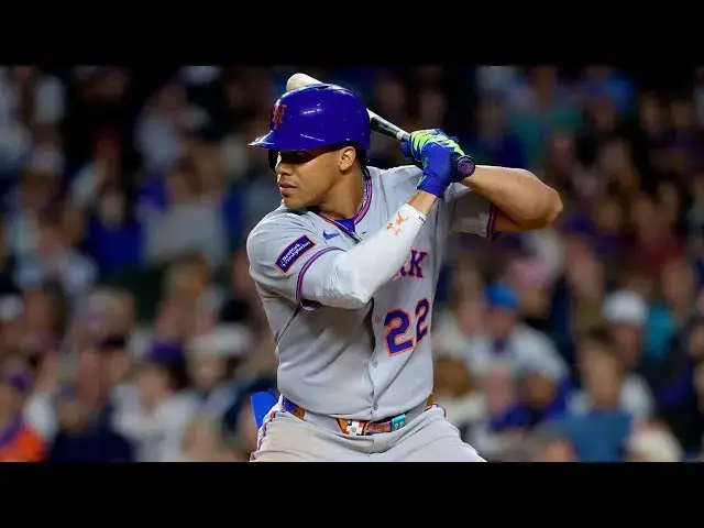 'Video thumbnail for All of Juan Soto's 2025 Home Runs!'