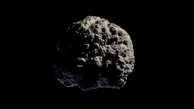 Video thumbnail for What Extinction-Level Asteroids Hit Here on Earth