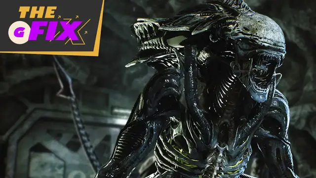 Video thumbnail for No Refunds After Aliens: Fireteam Elite Cloud Version Shut Down on Switch - IGN Daily Fix