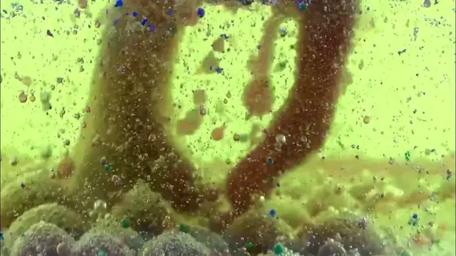 Video thumbnail for Psychedelic Motion