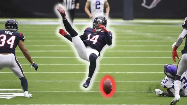 'Video thumbnail for NFL Craziest "Opening Play" Moments'