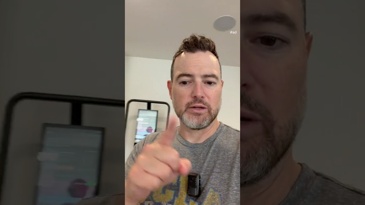 Video thumbnail for Why I Stopped Going to the Gym | Speediance Gym Monster 2