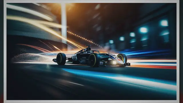 Video thumbnail for The Need for Speed Unveiled: Exploring the Evolution of the Fastest Cars in History and Innovations Driving Future Speed