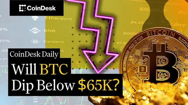 Video thumbnail for Why Bitcoiners Should Worry About the Potential MSCI Methodology Change