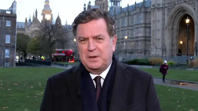 Video thumbnail for WATCH: Mel Stride blasts David Lammy's plans to scrap jury trials - 'wrong decision'