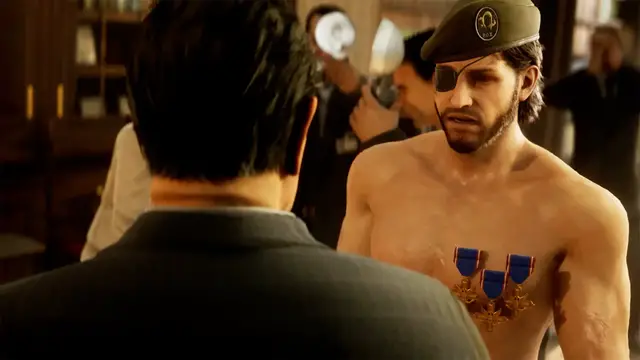 'Video thumbnail for Metal Gear Solid Delta: Snake Eater - All New Secret Theater 8mm Films'
