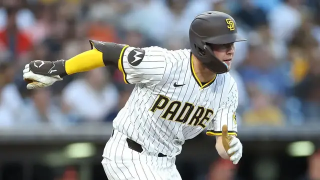 'Video thumbnail for Will Wagner 2025 MLB Highlights!'