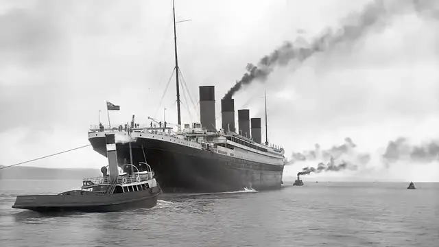 Video thumbnail for When 12 Historic Things Happened For The Last Time
