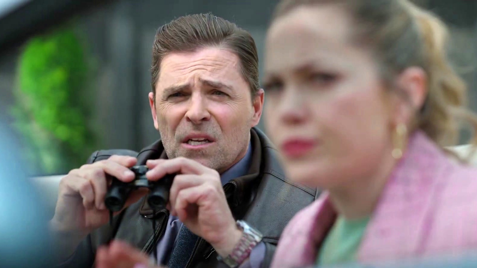 Video thumbnail for Nelly Knows Mysteries: All Manners Of Murder: Sneak Peek