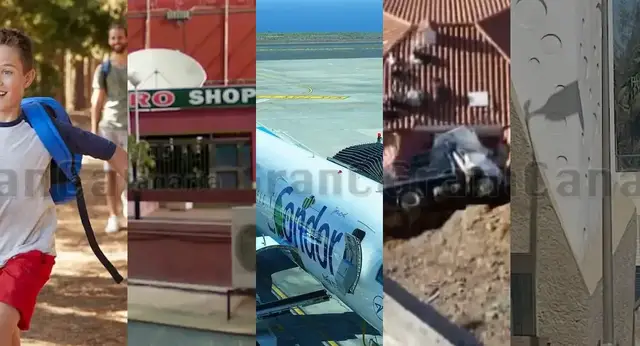 Video thumbnail for Gran Canaria Wochenrückblick 27 OKT 2024