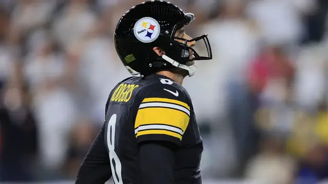 'Video thumbnail for Will the Steelers Ever Get Out of This Cycle of Mediocrity?'