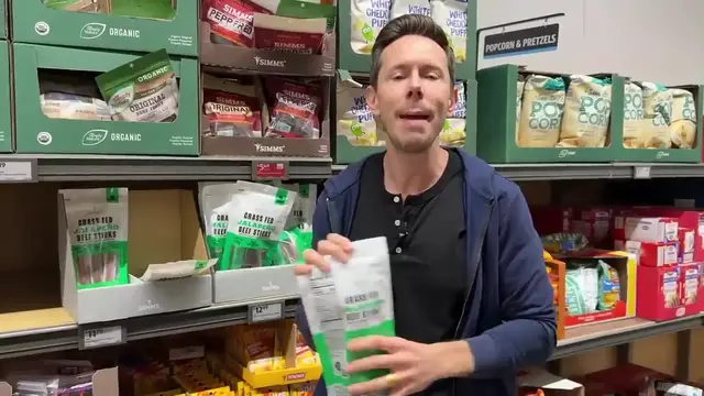 Video thumbnail for The Cheapest Way to Eat Healthy in 2026 (ALDI Prices Inside)(720P HD) 1