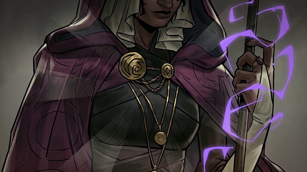 Video thumbnail for Magin: The Rat Project Stories - Official Story Trailer