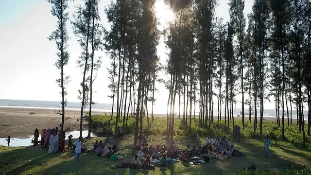 'Video thumbnail for United Nations warns the Rohingya crisis has worsened eight years on'