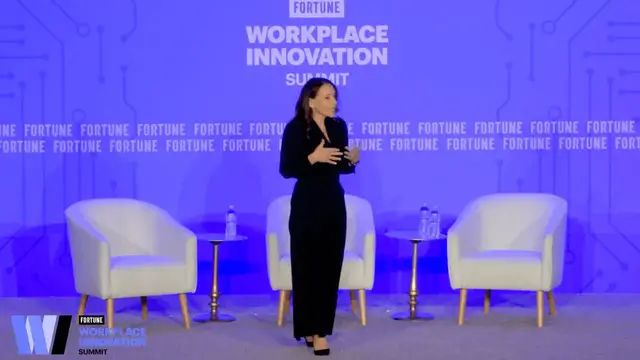 Video thumbnail for Think Like an Investor, Lead Like a CEO: How CHROs Can Reshape Their Roles to Enhance Impact