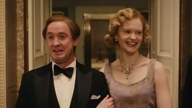 Video thumbnail for Fackham Hall: Bride & Groom