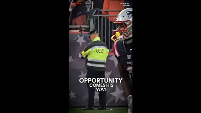 Video thumbnail for Stefon Diggs finally responded to Commanders Rumors!
