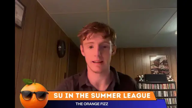 Video thumbnail for How did Syracuse players do in NBA Summer League?