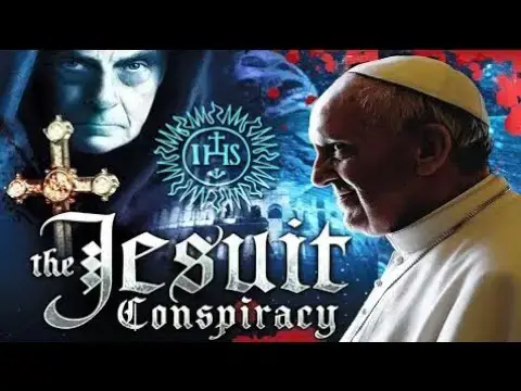 'Video thumbnail for The Jesuit Empire With Johnny Cirroci'