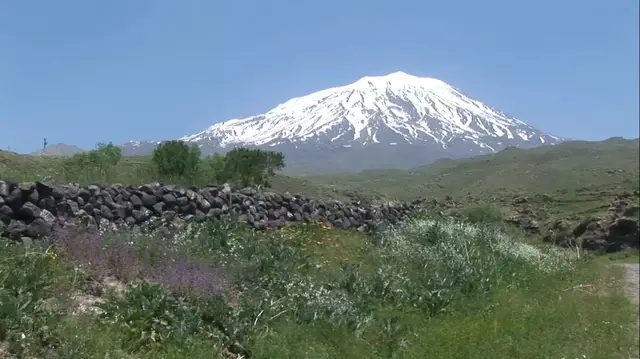 'Video thumbnail for Mount Ararat - Turkey'