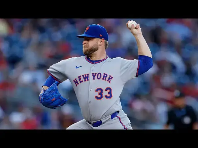 'Video thumbnail for A.J. Minter 2025 MLB Highlights!'