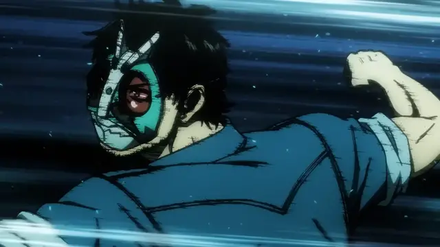 'Video thumbnail for Tojima Wants to Be a Kamen Rider - Official Trailer 2'