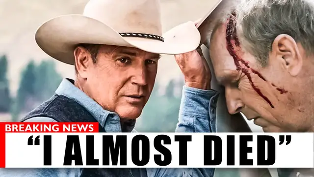 'Video thumbnail for Yellowstone Behind the Scenes Secrets the Cast is Hiding'