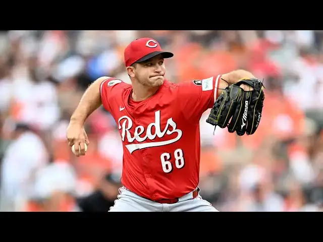 'Video thumbnail for Carson Spiers 2025 MLB Highlights!'