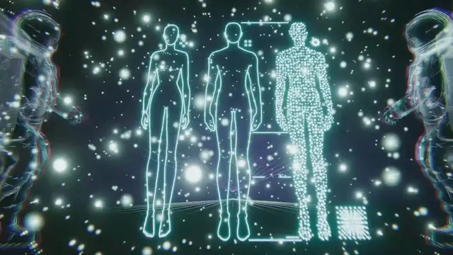 Video thumbnail for Lumines Arise - Official Accolades Trailer