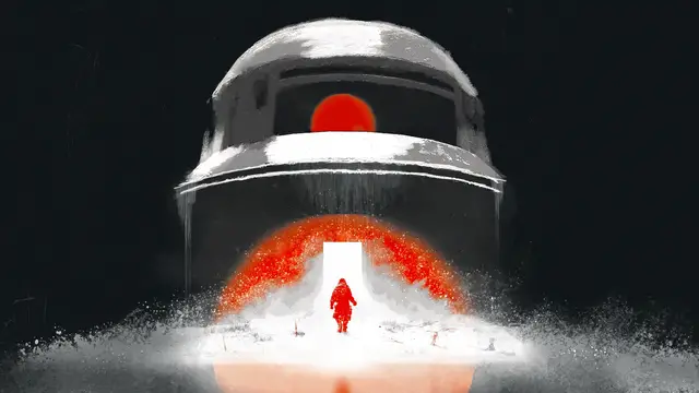 Video thumbnail for Clear Red - Official Announcement Trailer