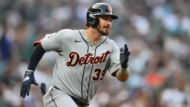 Video thumbnail for Tigers' Remarkable Winning Streak Continues Amid Challenges
