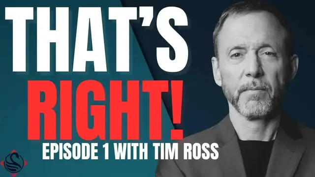 'Video thumbnail for Negotiation Mastery: tactical empathy & vulnerability: chris voss' fbi negotiation insights with tim ross'