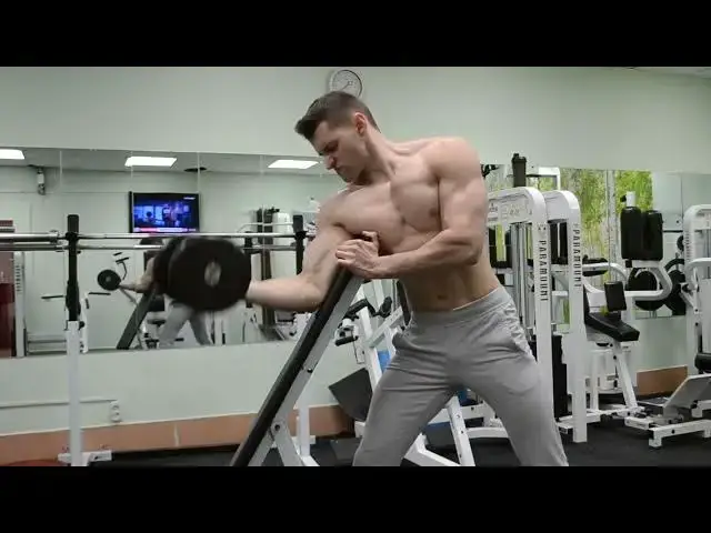 Video thumbnail for Gym Motivation