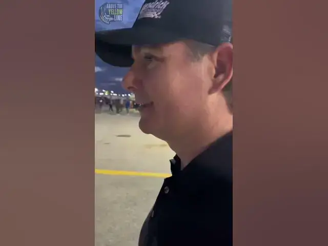 'Video thumbnail for Jeff Gordon: “There’s No Greater Moment In Racing…”'