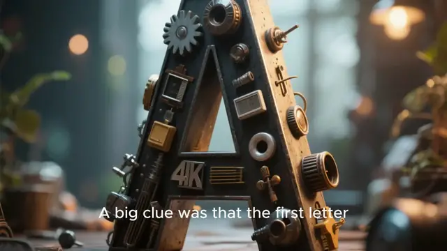 Video thumbnail for Wordle Hints and Answers_ 8 February 2026