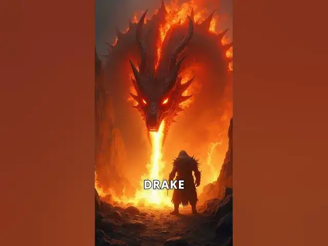 Video thumbnail for Epic Battle: Troll King vs Fire Drake