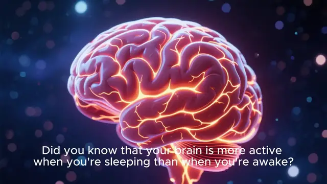 'Video thumbnail for Mind-Blowing Psychology Facts & Mental Health'