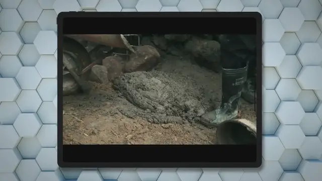 'Video thumbnail for Take Charge: How to Successfully Dry Pour Concrete'