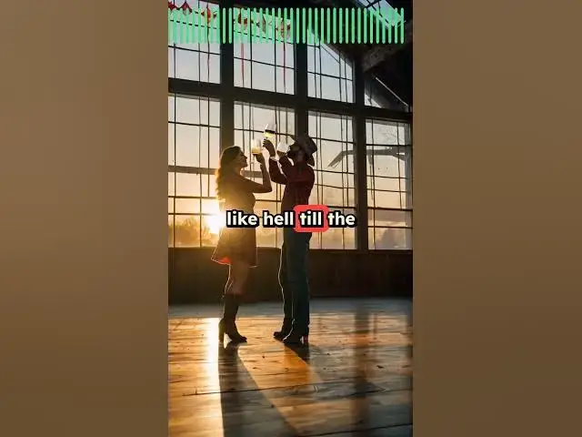 Video thumbnail for Boots and whiskey
