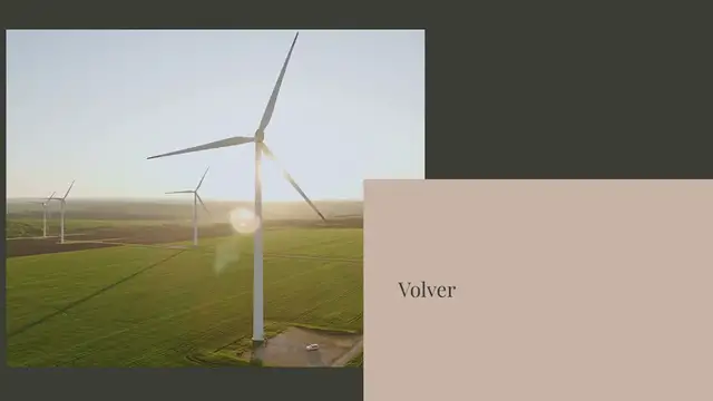 Video thumbnail for Fertiberia, Lantmännen y Nordion Energi invierten para desarrollar la primera fábrica de fertilizantes alimentada con energía 100% renovable en Suecia