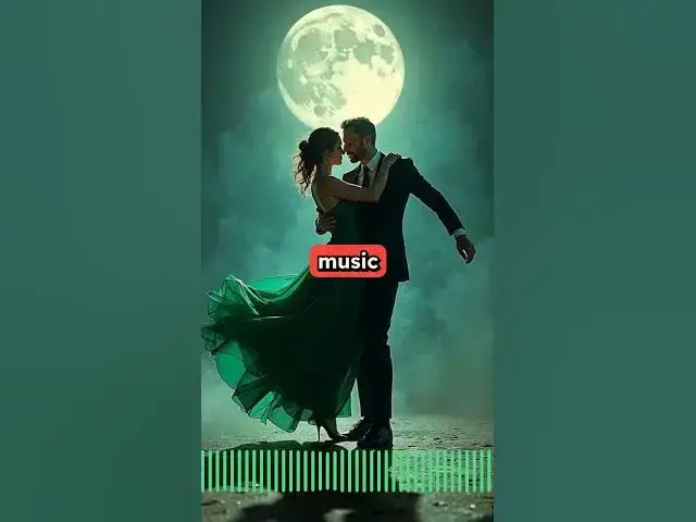 Video thumbnail for Bailando Bajo la Luna