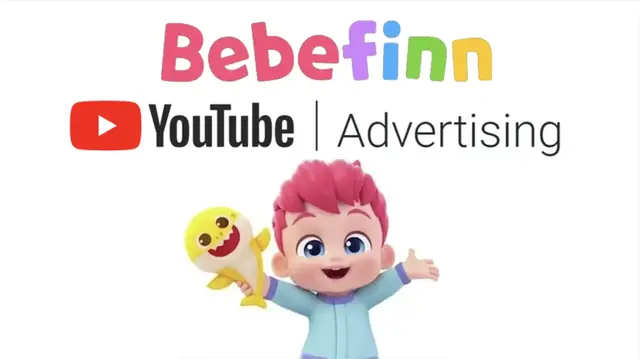 Video thumbnail for Bebefinn Walking Hop Jumping Song. YouTube Advertisement AD