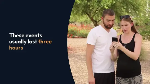 Video thumbnail for  Pokémon GO Community Day