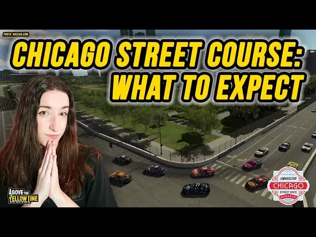 'Video thumbnail for Chicago Street Course: What to Expect | Turn by Turn Breakdown'