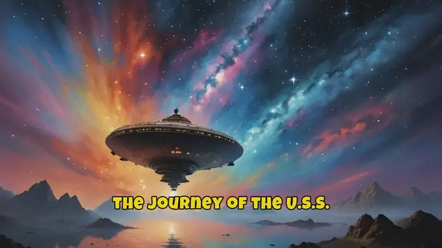 Video thumbnail for The Legacy of Star Trek Lower Decks