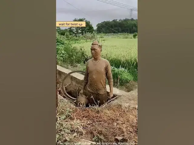 Video thumbnail for पक्का ही खोल दिया #funny #comedy #woodworking #artandcraft #bhoot #shortfeed #ytshorts #shorts