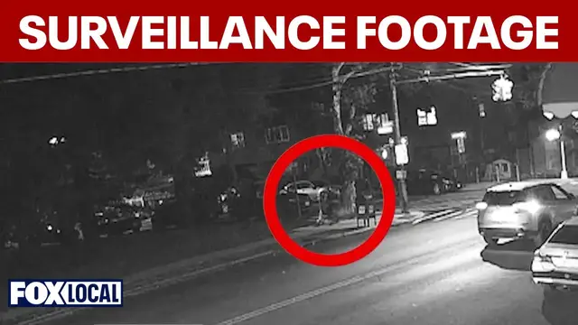 Video thumbnail for Bronx moped shooting: Video shows moment after shots rang out