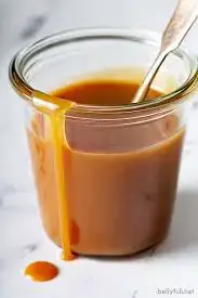 Video thumbnail for Caramel Recipe