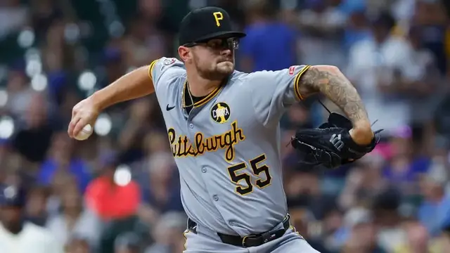 'Video thumbnail for Chase Shugart 2025 MLB Highlights!'